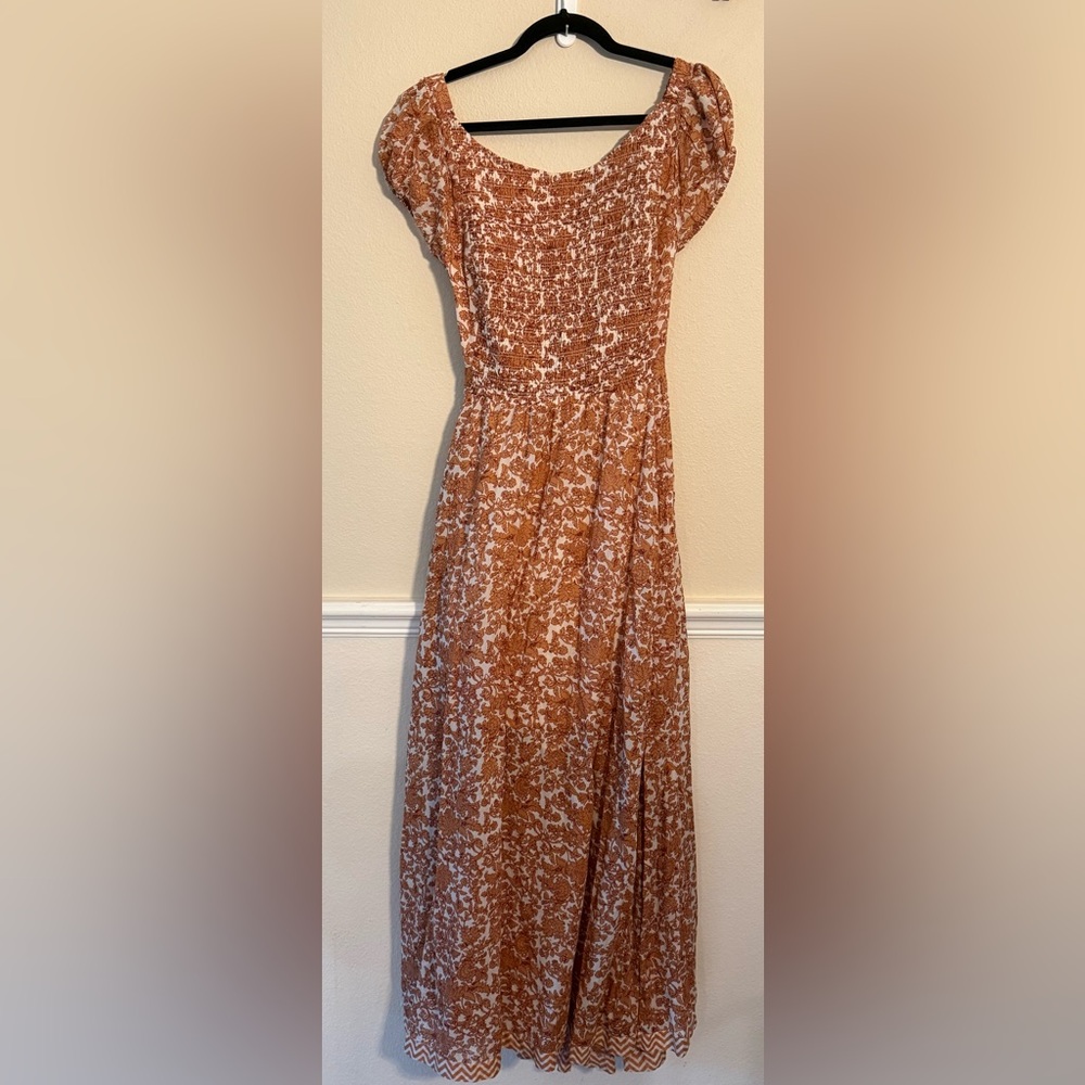 Free People Ultra Violet Dress - Picture 3 of 6